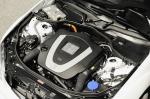 Mercedes-Benz S-Class 2007 года